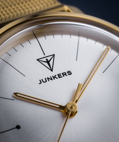 Pánské hodinky Junkers 100 Years Bauhaus 9.07.01.03.M