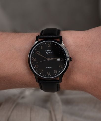 Hodinky Pierre Ricaud Sapphire