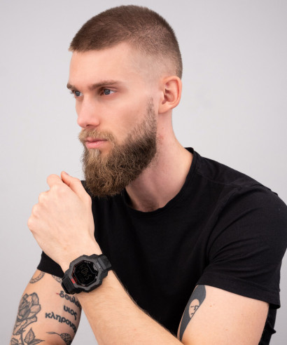 Hodinky Timex UFC Strength Knockout