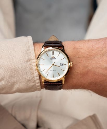 Hodinky pánské Orient Symphony Automatic