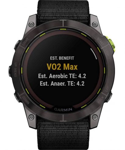 Sportovní hodinky Garmin Enduro™ 2