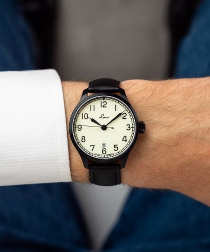 Hodinky pánské Laco Casablanca Automatic