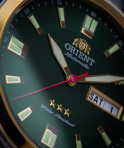 Pánské hodinky Orient Orient Classic Automatic RA-AB0026E19B