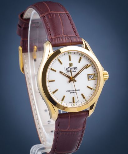 Hodinky Le Temps Sport Elegance
