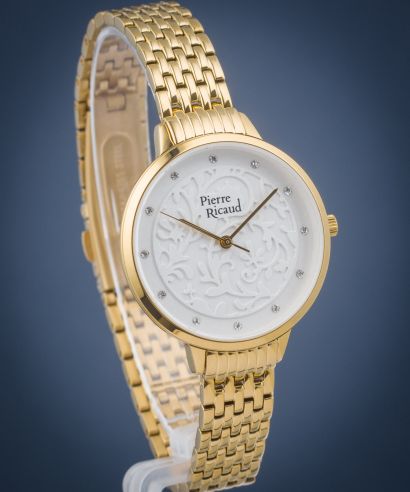 Dámské hodinky Pierre Ricaud Fashion P21065.1143Q