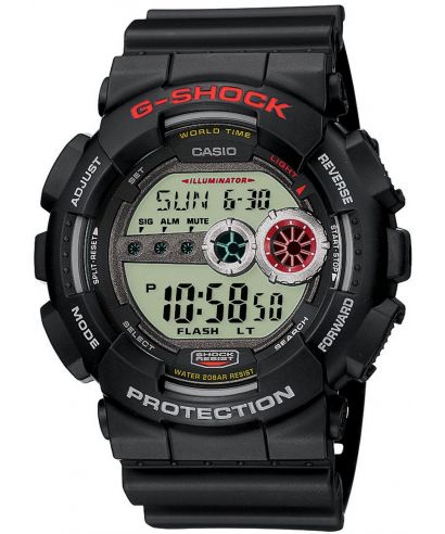 Pánské hodinky G-SHOCK Casio GD-100-1AER