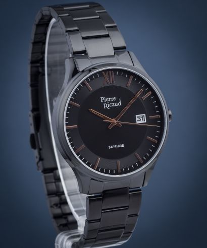 Hodinky Pierre Ricaud Sapphire