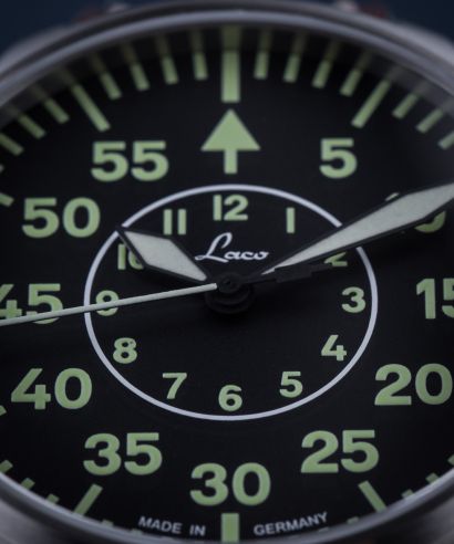Pánské hodinky Laco Aachen Automatic LA-861990