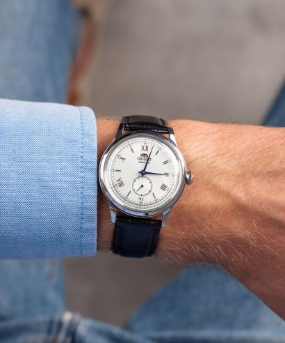 Hodinky pánské Orient Bambino Automatic