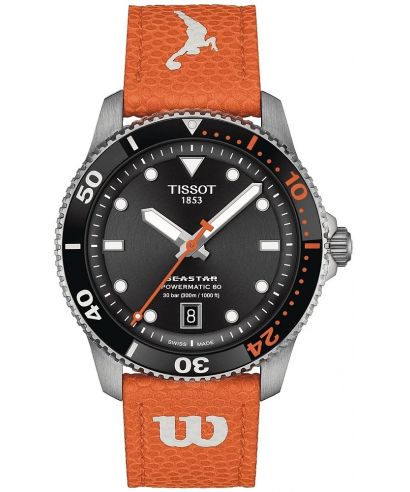 Hodinky Tissot Seastar Wilson WNBA SET Special Edition