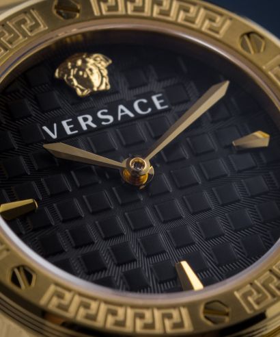 Dámské hodinky Versace Greca Logo Mini