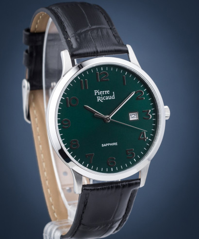 Hodinky pánské Pierre Ricaud Sapphire