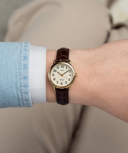 Hodinky Timex Easy Reader Classic