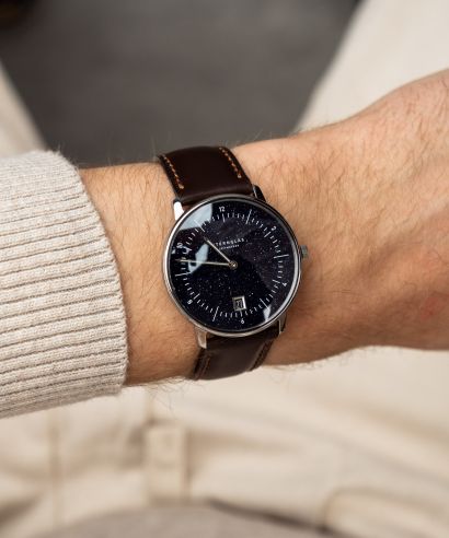 Hodinky Sternglas Naos Aventurine Special Edition