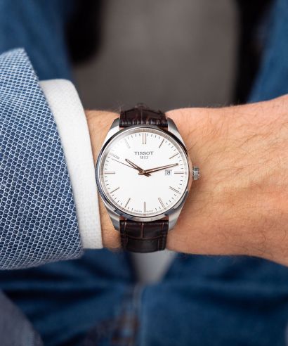 Hodinky Tissot PR100