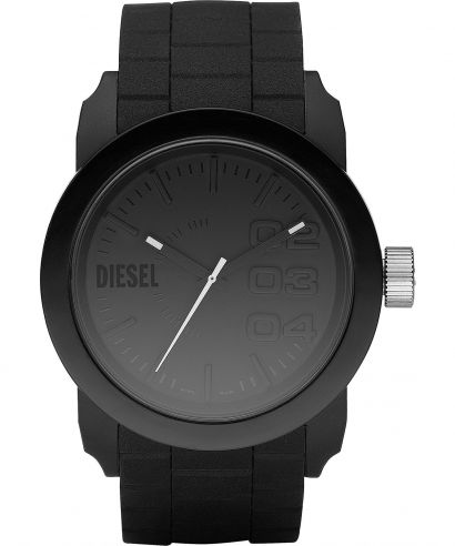 Hodinky Diesel Young Blood Black DZ1437