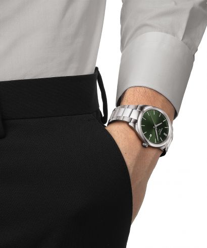 Hodinky Tissot PR100