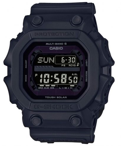 Pánské hodinky G-SHOCK Original Solar GXW-56BB-1ER