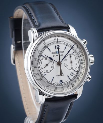 Hodinky Zeppelin LZ126 Los Angeles Chronograph