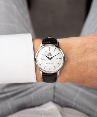 Hodinky pánské Orient Bambino Automatic
