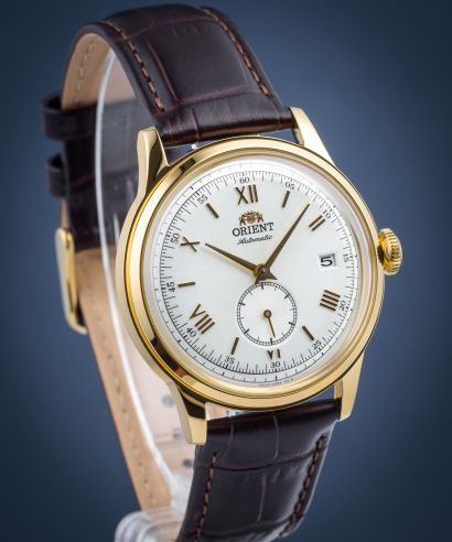 Hodinky pánské Orient Bambino Automatic