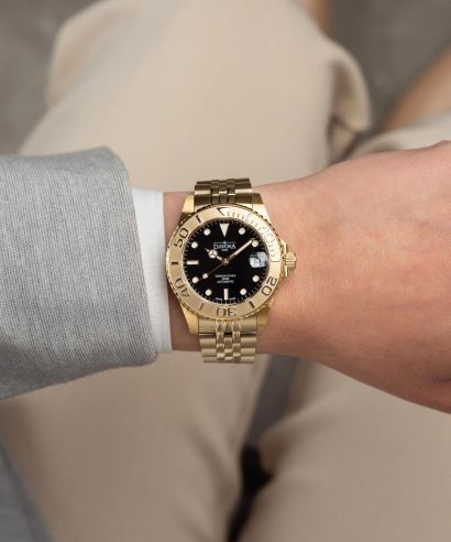 Hodinky Davosa Ternos Automatic