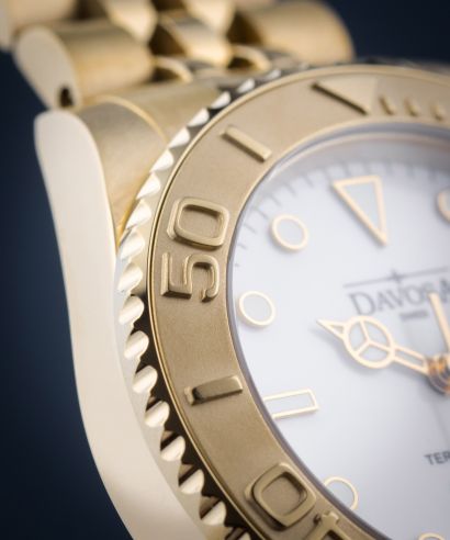 Hodinky Davosa Ternos Medium Automatic