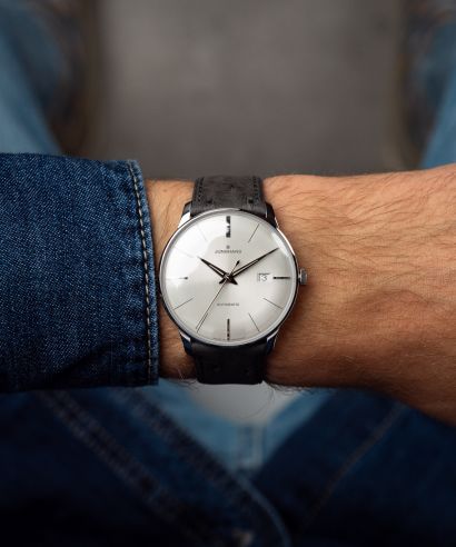 Hodinky Junghans Meister Automatic