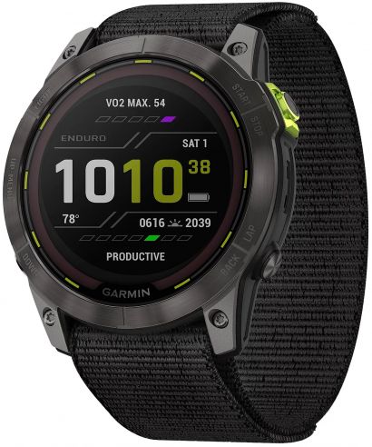 Sportovní hodinky Garmin Enduro™ 2