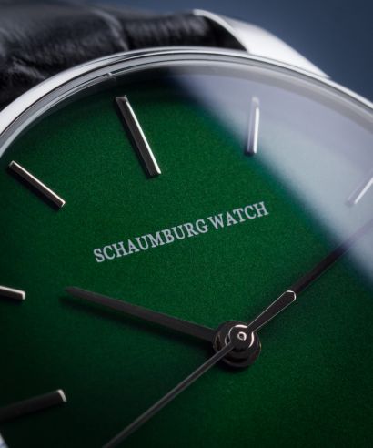 Pánské hodinky Schaumburg Classoco G40 SCH-CLG40