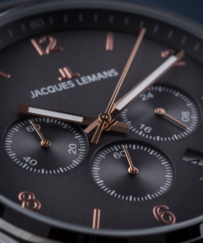Hodinky Jacques Lemans London Chronograph