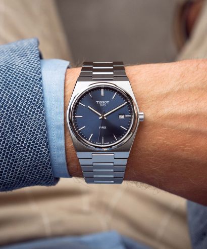 Pánské hodinky Tissot PRX