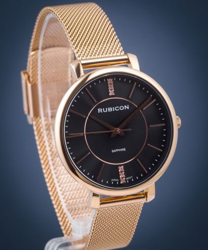 Dámské hodinky Rubicon Sapphire RBN017