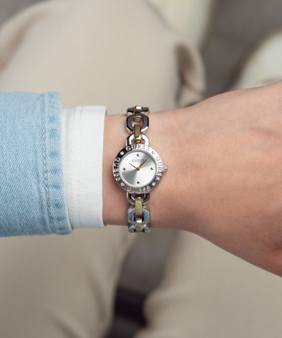 Hodinky dámské Guess Bejeweled Siren