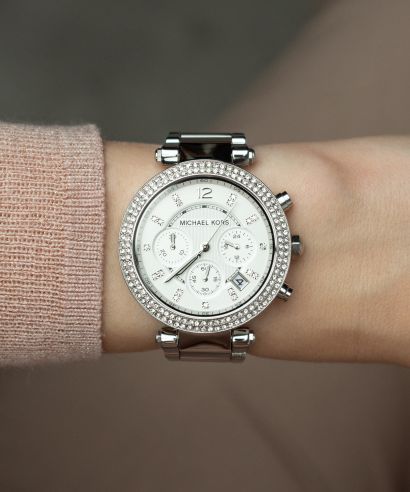 Dámské hodinky Michael Kors Parker MK5353