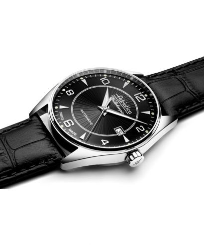 Pánské hodinky Adriatica Worldchampion Automatic A8142.5254A