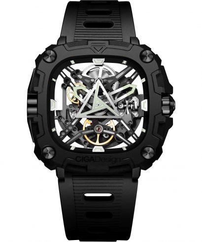 Hodinky Ciga Design X Series Eye of Horus