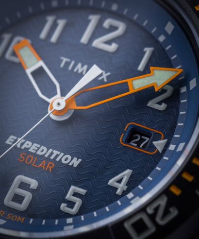 Hodinky Timex Expedition North Freedive Ocean Date