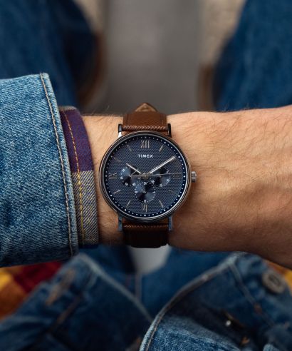 Hodinky Timex Classic Southview