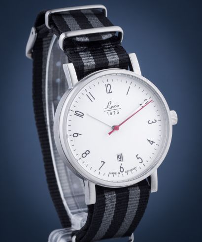 Pánské hodinky Laco Classic Dresden 40 LA-862074