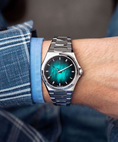Hodinky unisex Venezianico Arsenale 37 Automatic