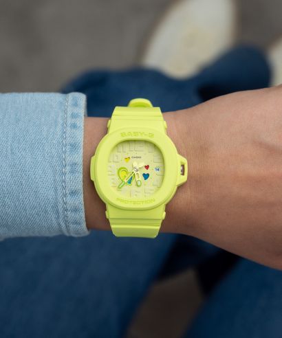 Hodinky Casio BABY-G Urban