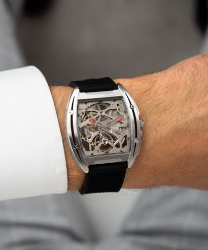 Hodinky Ciga Design Z Series Edge Automatic