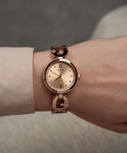 Hodinky Guess Classic