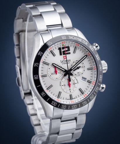 Pánské hodinky Le Temps Sport Elegance LT1041.17BS01