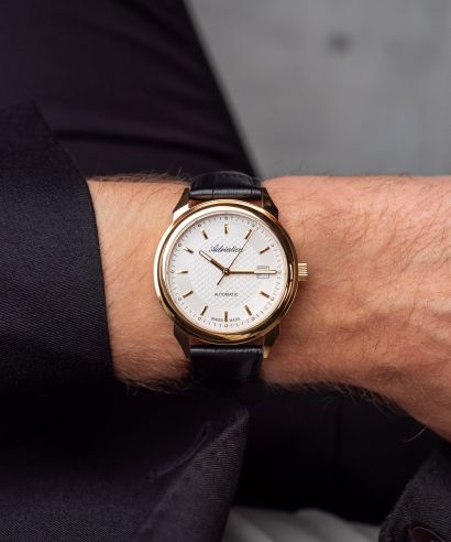 Pánské hodinky Adriatica Classic Automatic A1072.1213A