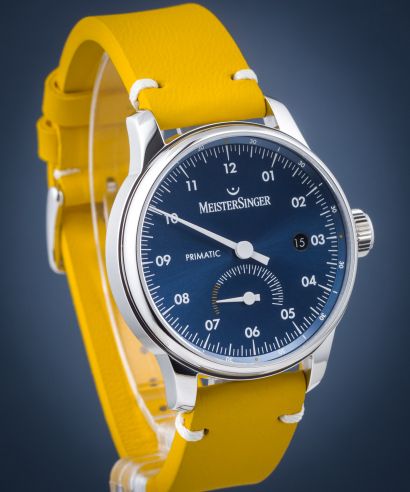 Hodinky MeisterSinger Primatic Automatic