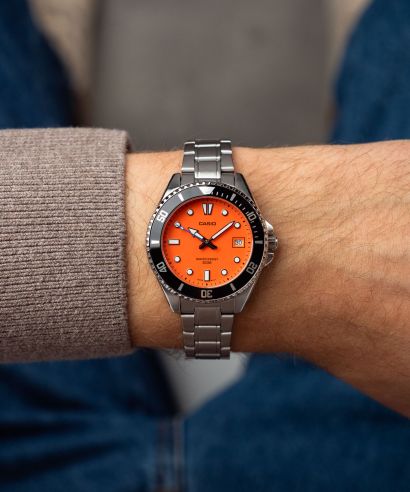 Hodinky unisex Casio Duro