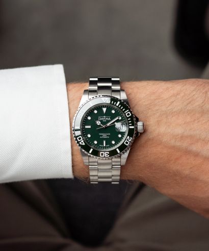 Pánské hodinky Davosa Ternos Ceramic Automatic 161.555.70