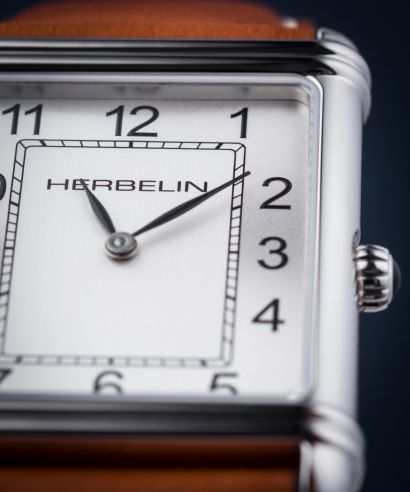 Dámské hodinky Herbelin Art Deco 17468/22GO
